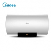 聚划算百亿补贴：Midea 美的 F6021-X1 （S） 电热水器 50升