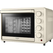 Panasonic 松下 NU-DM300 电烤箱 烘焙烧烤 30L