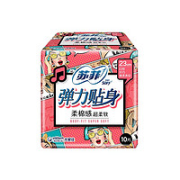 Sofy 苏菲 纤巧日用卫生巾 230mm*10片