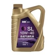 老李化学迈恩系列半合成机油10W-40SL4L