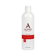 alpha hydrox 果酸丝滑身体乳 340g