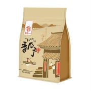 京东极速版：华味亨 葵花籽 焦糖味 500g×2袋