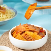 猫超发售 饭扫光 酱菜泡菜小鲜笋200g
