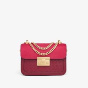 CHARLES&KEITH女士链条小方包CK2-80700798