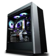 KOTIN 京天 台式电脑主机（i7-12700KF、8GB、250GB、RTX3060L）