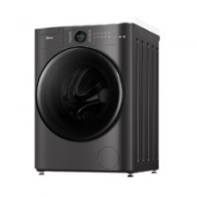 Midea 美的 MD100CQ7PRO-T1T 洗烘一体机 10KG