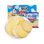 Kaqile卡其乐北海道雪饼258g