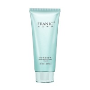 FRANIC 法兰琳卡 补水保湿洁面膏 100ml