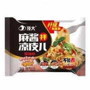 顶大 面皮拌凉皮儿方便面10袋
