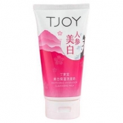 TJOY 丁家宜 补水保湿 洗面奶 120g*3件
