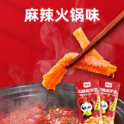 椒选 魔芋爽素毛肚*21包