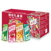 MENGNIU 蒙牛 真果粒牛奶饮品 250g*24