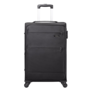 AMERICAN TOURISTER 美旅 1178445 经典商务防泼水拉杆箱 21英寸