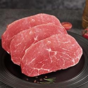 FRESH·FOURSEASONS淳鲜四季健身菲力牛排套餐1kg