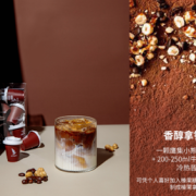 鹰集 精选云南普洱小熊猫/美洲豹冷萃咖啡 2.8g*18颗