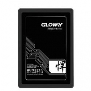 GLOWAY光威悍将SATA3固态硬盘4TB
