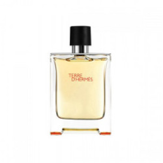 HERMèS爱马仕大地男士馥郁香根草香水EDP200ml