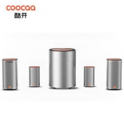 coocaa 酷开 Max3 家庭影院 5.1音响