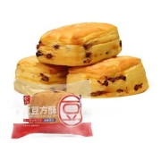 京东极速版: 友臣 红豆方酥 420g