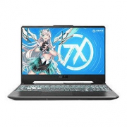 ASUS 华硕 天选2 15.6英寸游戏笔记本电脑（i9-11900H、16GB、512GB SSD、RTX3060）