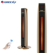 GREE 格力 NTFG-21B 取暖器家用暖风机