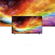 HUAWEI 华为 智慧屏 S 75 液晶电视 75英寸