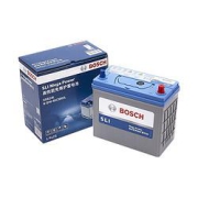 PLUS会员：BOSCH博世55B24汽车蓄电池12V