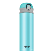 哈尔斯 保温杯壶 450ml 19元