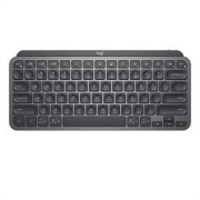 logitech罗技MXKeysMini时尚无线键盘手袋套装