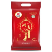 万年贡 鸿运万年贡米 5kg