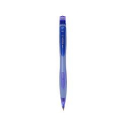 uni三菱铅笔M5-228活动铅笔带橡皮蓝色单支装