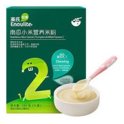 Enoulite 英氏 宝宝米粉 2阶 180g