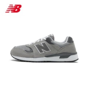 双11预售：new balance 新款570系列 ML570HJC 男女鞋休闲鞋