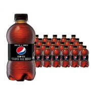 京东极速版、有券的上:百事无糖可乐300ml【12瓶】