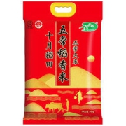 SHI YUE DAO TIAN 十月稻田 五常大米 稻香米 10kg