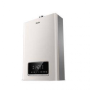 双11预售：Haier 海尔 JSQ25-13JR1(12T)U1 零冷水燃气热水器