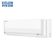 KELON 科龙 KFR-35GW/QBA3a(1V01) 壁挂式空调 1.5匹