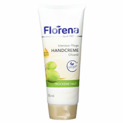 德国百年老牌！Florena 橄榄油护手霜 100ml 含税到手新低￥11.94