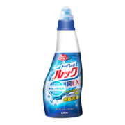 LION 狮王 LOOK 马桶祛臭去污剂 450ml