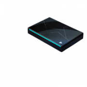 Tencent 腾讯 4Pro 8K电视盒子 极光黑