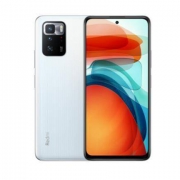 PLUS会员：Redmi 红米 Note10 Pro 5G手机 8GB+256GB 月魄