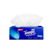Tempo得宝tempo得宝软抽纸巾卫生纸天然无香4层*12包/24包-Y