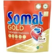 Somat洗碗机用洗涤块8袋*22块
