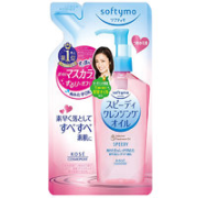 KOSE 高丝 快速卸妆油替换装 200ml