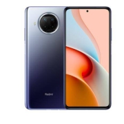 Redmi 红米 Note 9 Pro 5G智能手机 8GB 128GB