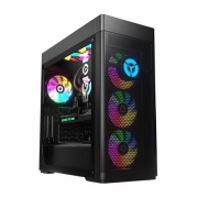 双11预告、10日20点：Lenovo 联想 拯救者 刃9000K 2022 游戏电脑主机（i7-12700KF、32GB、1TB、RTX3080）