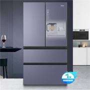 双11预售：Haier 海尔 463升 四门电冰箱