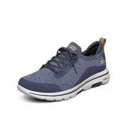 SKECHERS斯凯奇GOWALK男款缓震运动鞋