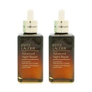 黑卡会员：ESTEELAUDER雅诗兰黛特润修护肌活精华露100ml*2瓶装