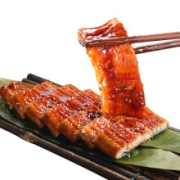 PLUS会员：RedChef 红小厨 蒲烧鳗鱼段 300g*3件